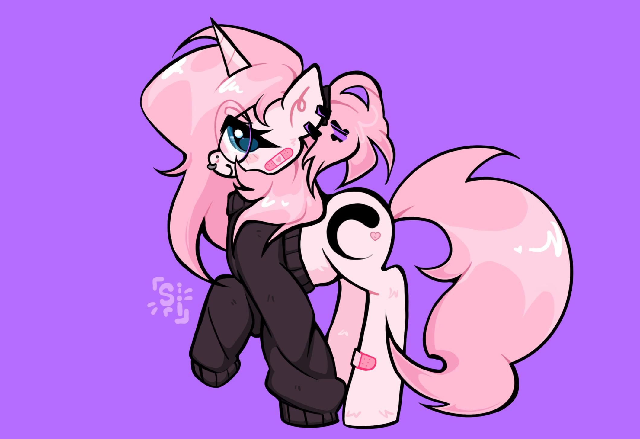 Goof ball